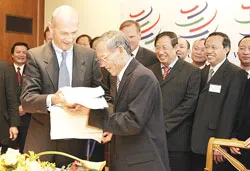 11 năm “Cửu chuyển công thành” ảnh 2