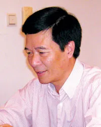Bắt đầu vươn ra “biển lớn”