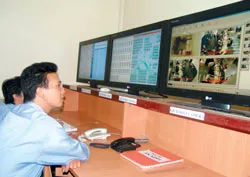Ngân hàng tăng tốc đầu tư cơ sở hạ tầng