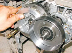 Sang trọng xe mới Mercedes-Benz E-Class 2007 ảnh 2