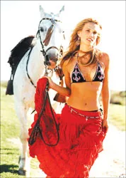 Giấc mộng nhà nghề ảnh 1