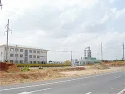 2 khu công nghiệp, thu hút... 1 nhà máy