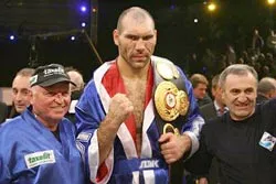 Thể thao thế giới ảnh 1