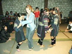 Hấp dẫn tour Noel