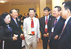 Thúc đẩy đầu tư trong APEC và tạo làn sóng đầu tư mạnh mẽ từ APEC vào Việt Nam ảnh 2