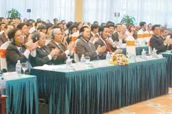 Thúc đẩy đầu tư trong APEC và tạo làn sóng đầu tư mạnh mẽ từ APEC vào Việt Nam