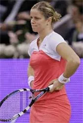 Clijsters sẽ giải nghệ vào năm sau ảnh 1