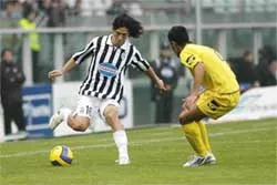 Juve phải đoạt Scudetto2008 ảnh 1