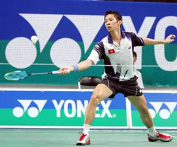 Còn mỗi Tiến Minh ảnh 1