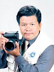 Một tay máy trẻ sung sức