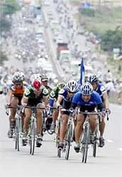 Giải đua xe đạp Nam Kỳ Khởi Nghĩa ảnh 1