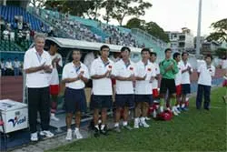 Cơ hội của ông Riedl ảnh 1