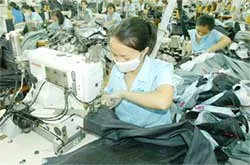 Xuất khẩu quần jean, kaki sang Mỹ, Nhật, EU