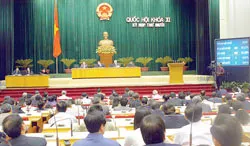 Đưa đình công thành hoạt động có tổ chức