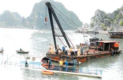 Thời tiết đang đảo lộn bất thường ảnh 3