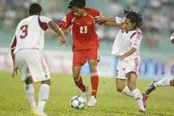 Bắt đầu quá trình hoàn thiện ảnh 1