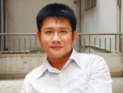 Ca sĩ Vũ Đức Phước: Doanh nhân ca hát!