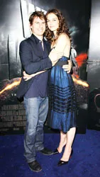 Đám cưới bất khả thi?