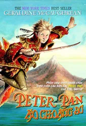 Peter Pan - giấc mơ lại trở về