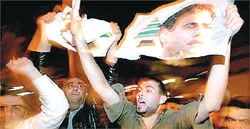 Nguy cơ khủng hoảng chính trị gia tăng