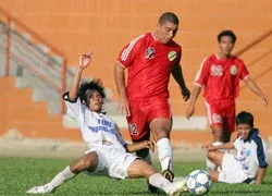 TMN.CSG VÔ ĐỊCH SỚM ! ảnh 1