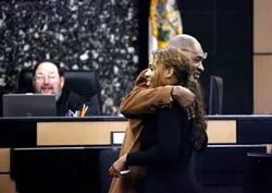 Richard Williams: “Tôi chưa bao giờ là quản lý cho con” ảnh 1