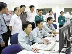 Nỗ lực để hội nhập