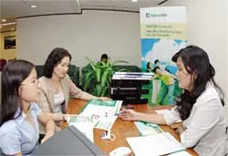 Manulife được xếp hạng AAA về sức mạnh tài chính