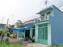 Điện kế cũng bị “treo” theo quy hoạch