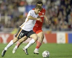 Nụ cười Mestalla ảnh 1