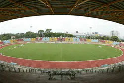 Việt Nam đạt các yêu cầu của AFC ảnh 1