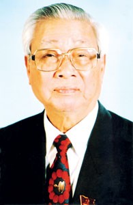 Mr. Vo Van Kiet