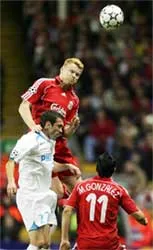 Mọi dữ liệu nghiêng về chủ nhà ảnh 1