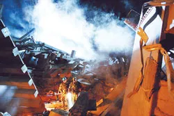 “Lãnh địa tối cao” và “Cận kề cái chết” ảnh 2