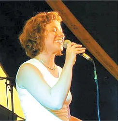 Ngập tràn âm hưởng ngẫu hứng với jazz