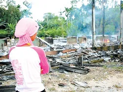 Thái Lan: Đóng cửa hơn 300 trường học