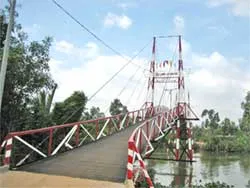 Cho dân “cần câu”...