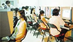 Doanh nghiệp vội vàng hạn chế giờ chơi