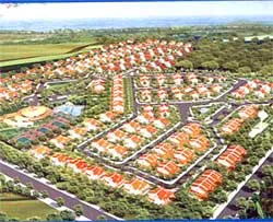 Giá bán địa ốc