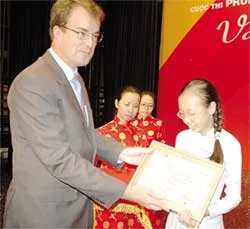 Góc nhìn chân thật và biểu cảm ảnh 2