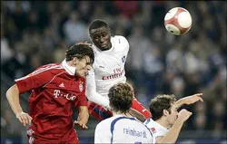 Đức: cuộc bám đuổi gay gắt ảnh 1