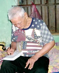 Huệ Nguyễn: “Cây đại thụ hoang vu” của Phú Yên