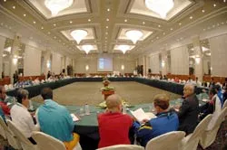 “Song đấu” Doha - Tokyo ảnh 1