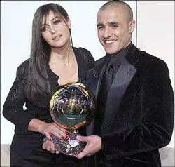 Real Madrid: Đội bóng có nhiều “quả bóng vàng” nhất ảnh 1