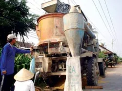 Từ Làng đến... Phố ảnh 5