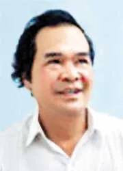 Nghệ sĩ Văn Thành từ trần