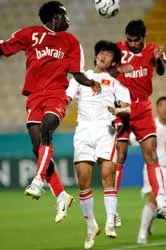 Chơi hợp lý, thua vì sai lầm cá nhân ảnh 1