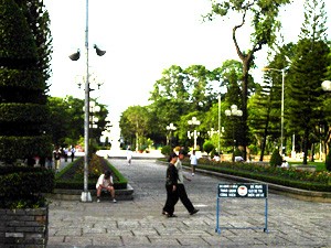 City Approves Underground Car Park ảnh 1