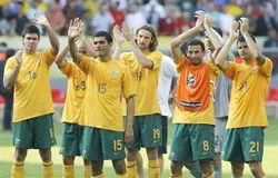 Bóng đá châu Á ảnh 1