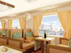 Đoàn tàu tư nhân 5 Star Express